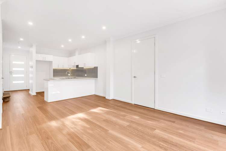 Fourth view of Homely house listing, 2/568 Waterdale Road, Heidelberg Heights VIC 3081