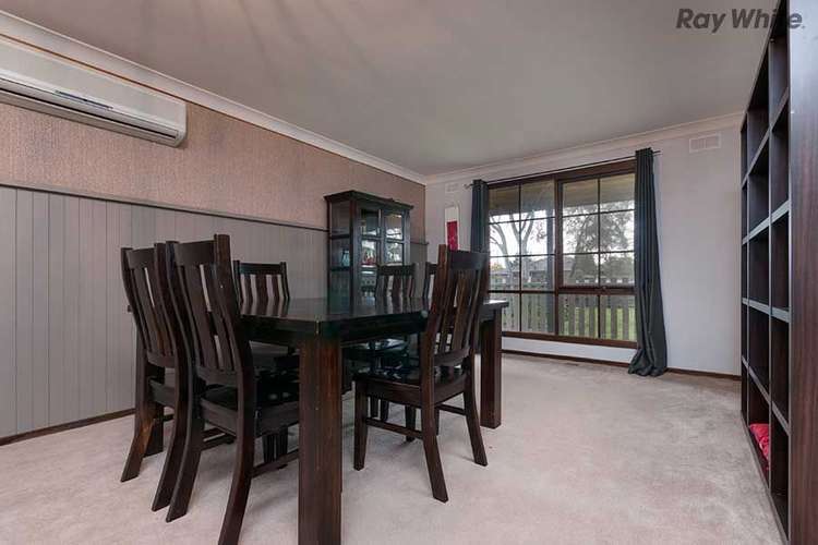 Fifth view of Homely house listing, 17 Argyll Street, Sydenham VIC 3037