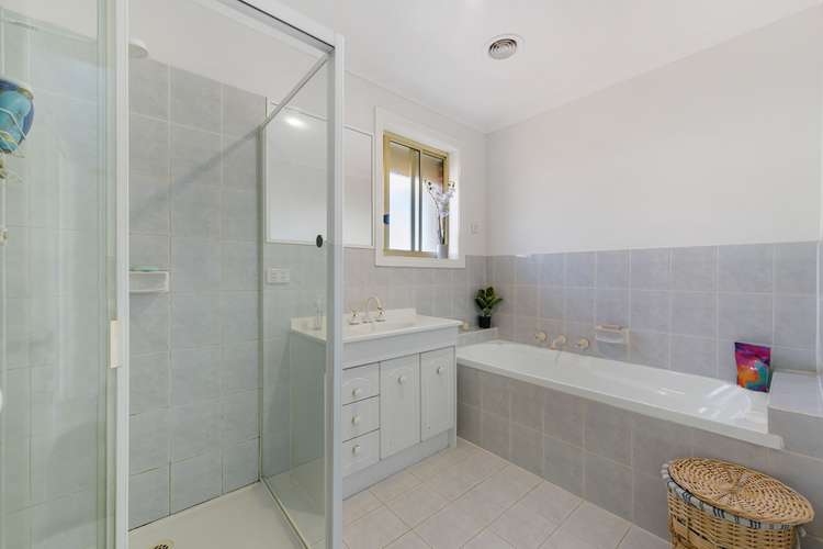Fourth view of Homely townhouse listing, 2/156 Copernicus Way, Keilor Downs VIC 3038