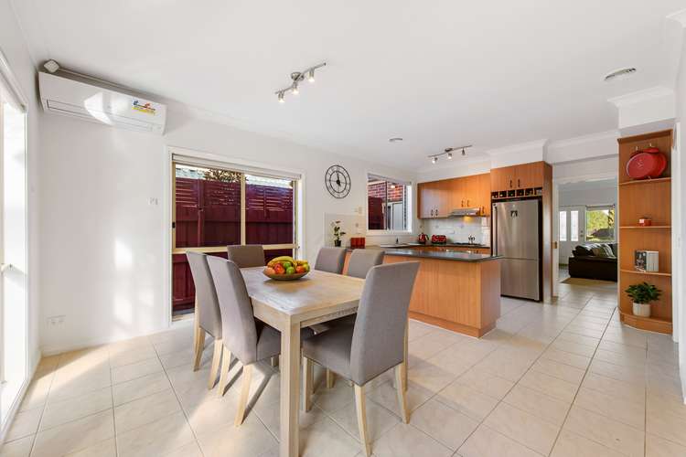 Fifth view of Homely townhouse listing, 2/156 Copernicus Way, Keilor Downs VIC 3038