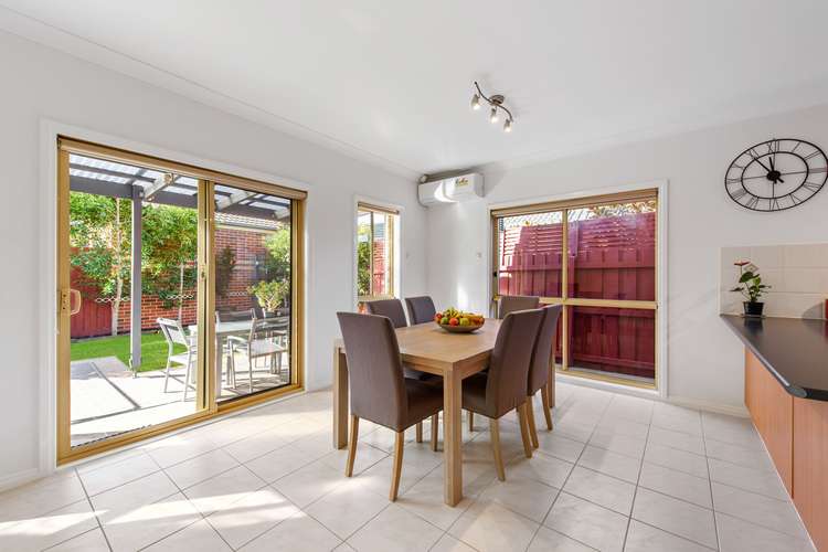 Sixth view of Homely townhouse listing, 2/156 Copernicus Way, Keilor Downs VIC 3038