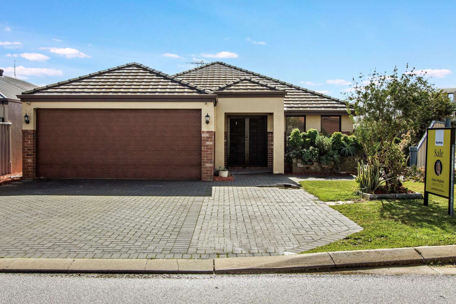 Main view of Homely house listing, 32 Almond Avenue, Shoalwater WA 6169