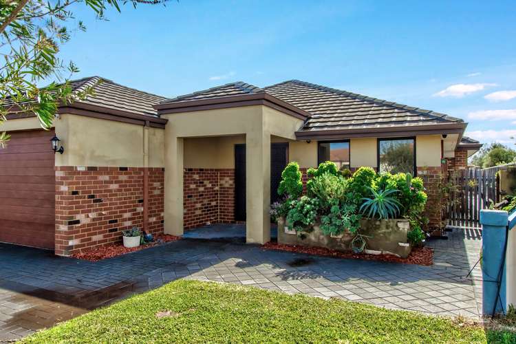Second view of Homely house listing, 32 Almond Avenue, Shoalwater WA 6169