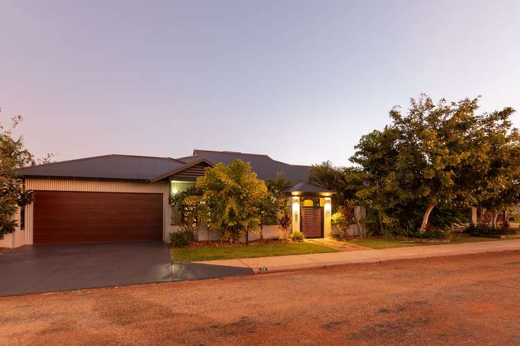 Main view of Homely house listing, 22 Songlark Loop, Djugun WA 6725