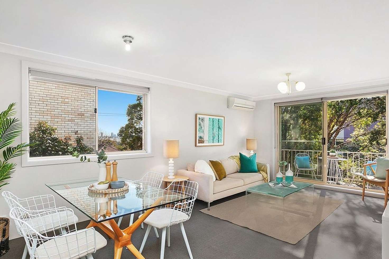 Main view of Homely unit listing, 5/21 Meriton Street, Gladesville NSW 2111