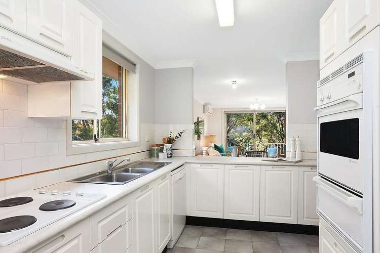 Second view of Homely unit listing, 5/21 Meriton Street, Gladesville NSW 2111