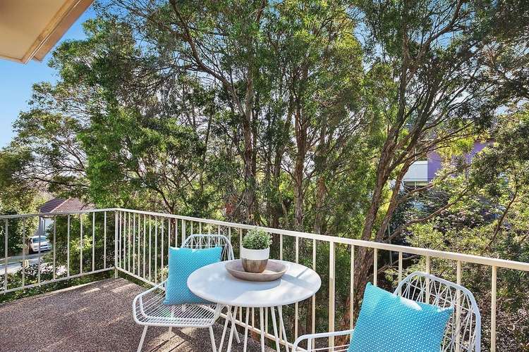 Third view of Homely unit listing, 5/21 Meriton Street, Gladesville NSW 2111