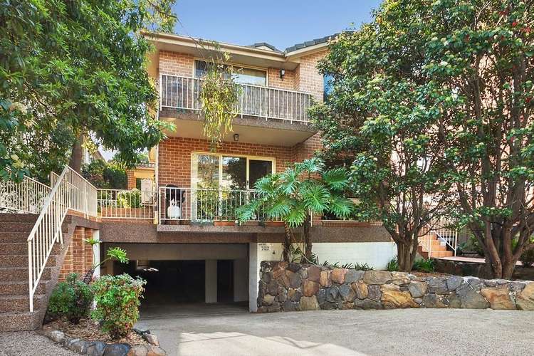 Fifth view of Homely unit listing, 5/21 Meriton Street, Gladesville NSW 2111