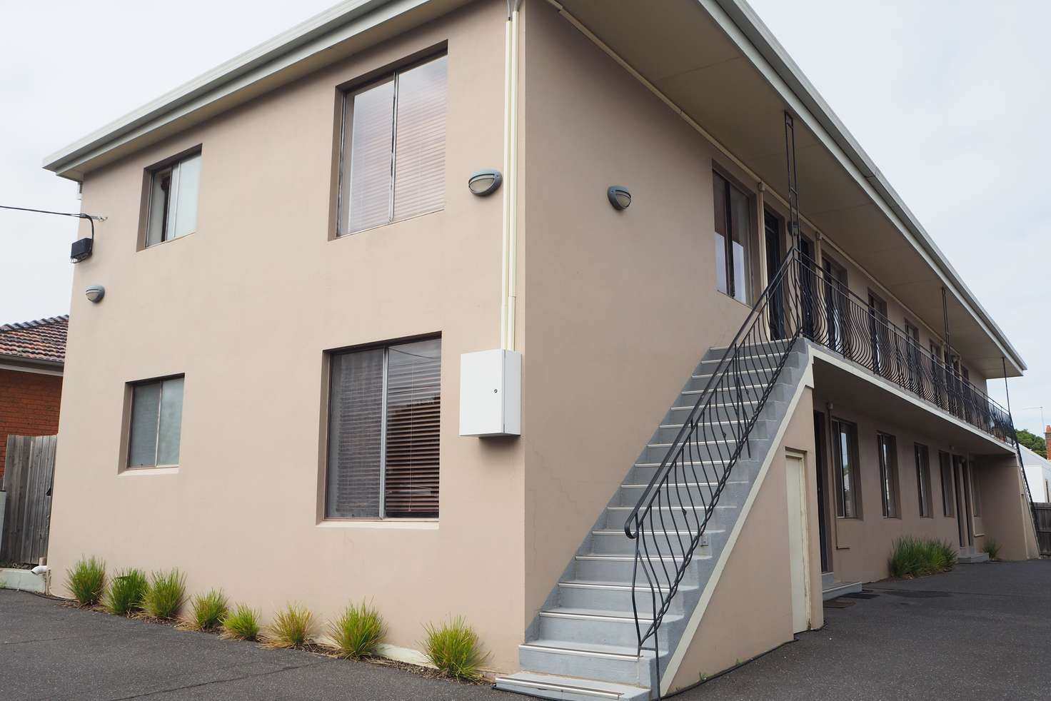 Main view of Homely apartment listing, 1/54 Martin Street, Thornbury VIC 3071