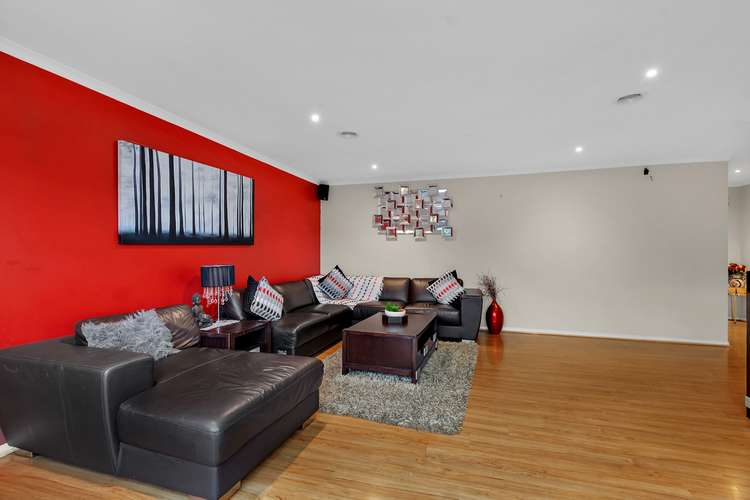 Second view of Homely house listing, 7 Myhaven Circuit, Carrum Downs VIC 3201