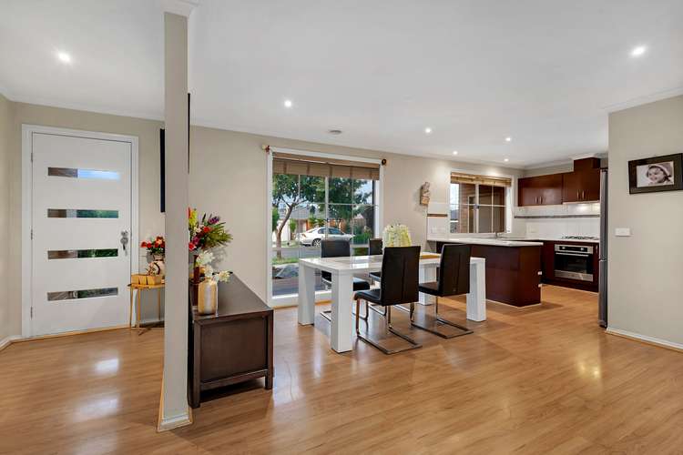 Third view of Homely house listing, 7 Myhaven Circuit, Carrum Downs VIC 3201