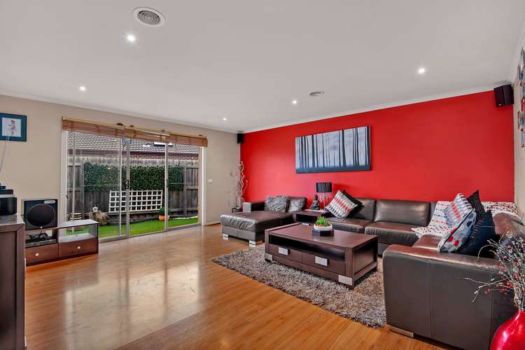 Fourth view of Homely house listing, 7 Myhaven Circuit, Carrum Downs VIC 3201