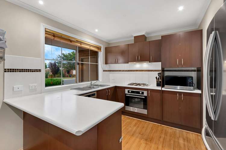 Fifth view of Homely house listing, 7 Myhaven Circuit, Carrum Downs VIC 3201