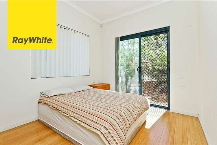 Third view of Homely apartment listing, 15/7-19 James Street, Lidcombe NSW 2141