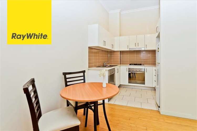 Fourth view of Homely apartment listing, 15/7-19 James Street, Lidcombe NSW 2141
