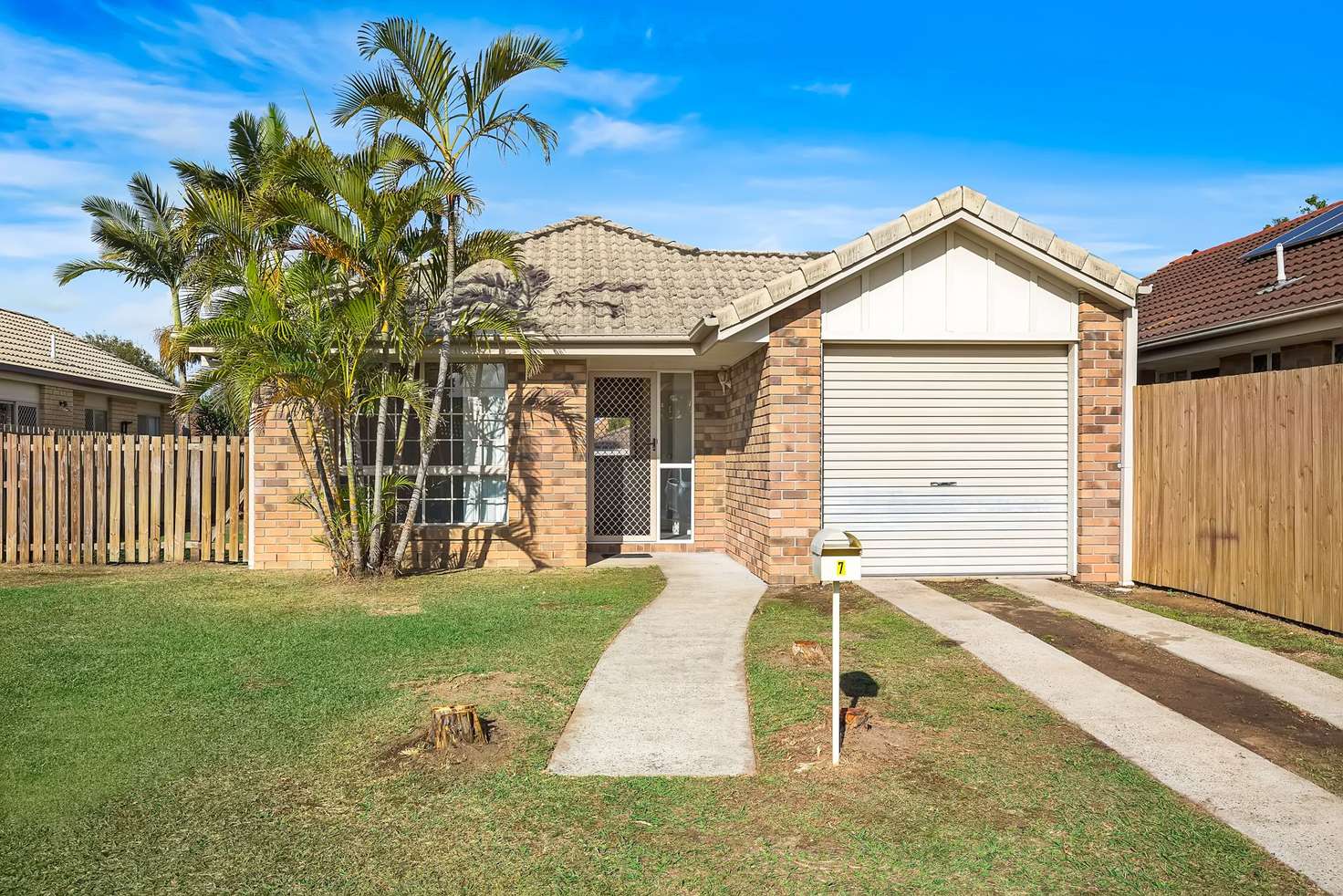 Main view of Homely house listing, 7 Conifer Close, Fitzgibbon QLD 4018