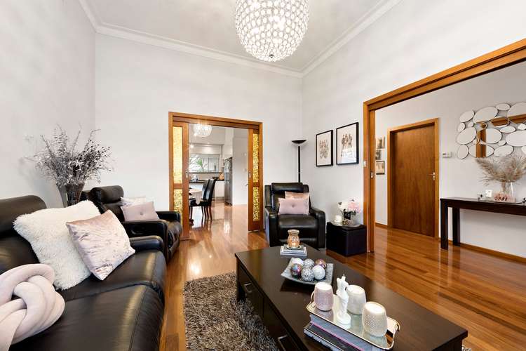 Third view of Homely house listing, 33 Victoria Street, Footscray VIC 3011