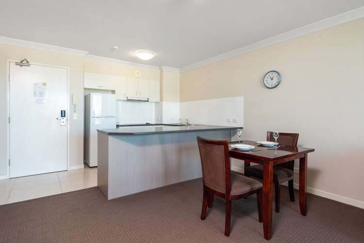 Fourth view of Homely apartment listing, 509/14-16 Carol Avenue, Springwood QLD 4127