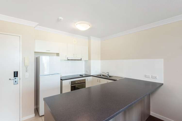 Fifth view of Homely apartment listing, 509/14-16 Carol Avenue, Springwood QLD 4127