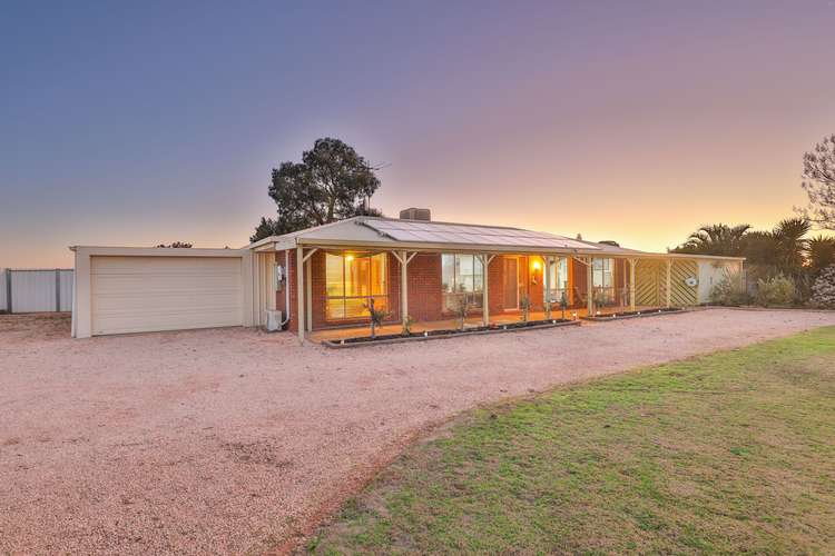 108 Cocklin Avenue, Red Cliffs VIC 3496