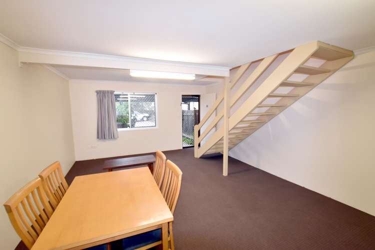 Fifth view of Homely unit listing, 14/16 McCann Street, South Gladstone QLD 4680