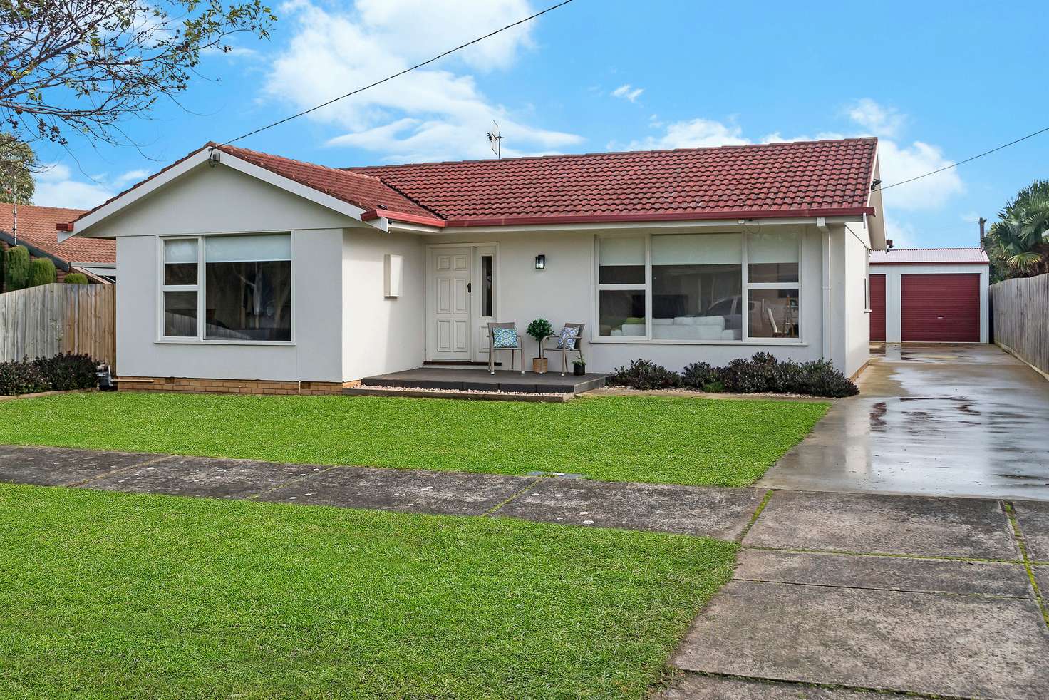 Main view of Homely house listing, 37 Moonah Street, Warrnambool VIC 3280