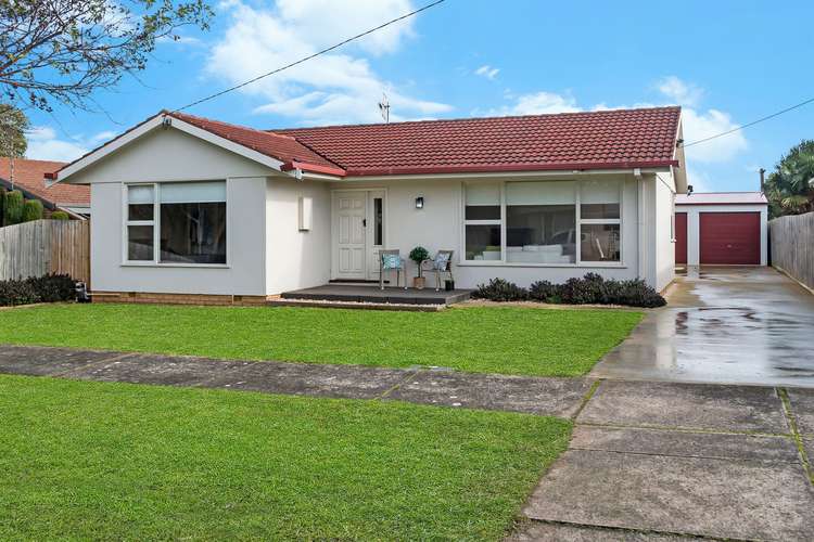 Main view of Homely house listing, 37 Moonah Street, Warrnambool VIC 3280