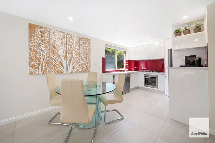 Fourth view of Homely townhouse listing, 10/88-92 Yathong Road, Caringbah NSW 2229