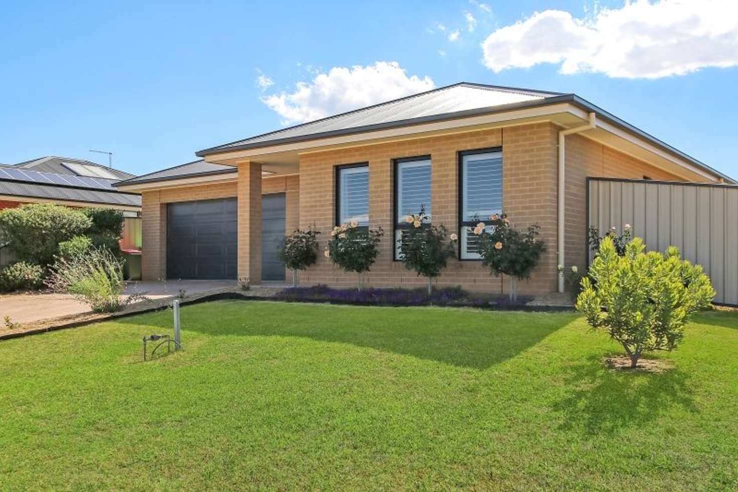 Main view of Homely house listing, 8 Alluvial Street, Rutherglen VIC 3685