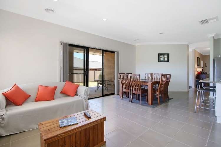Fifth view of Homely house listing, 8 Alluvial Street, Rutherglen VIC 3685
