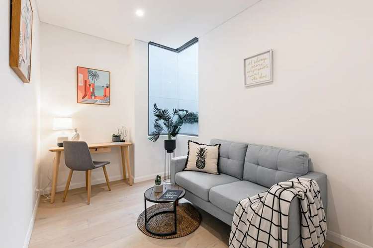 Third view of Homely apartment listing, 103/9 Rutledge Street, Eastwood NSW 2122
