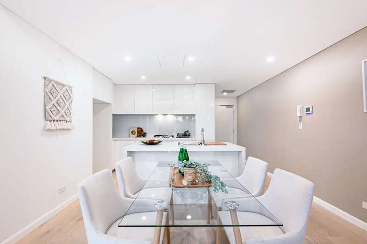 Fourth view of Homely apartment listing, 103/9 Rutledge Street, Eastwood NSW 2122