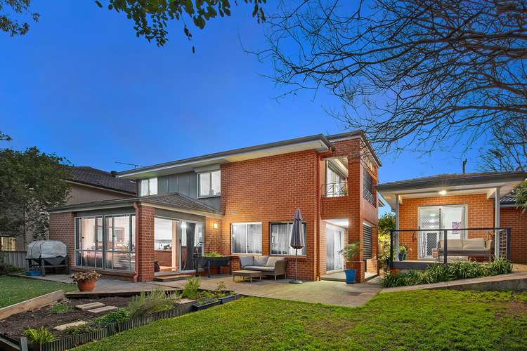 Main view of Homely house listing, 3 Neutral Road, Hornsby NSW 2077