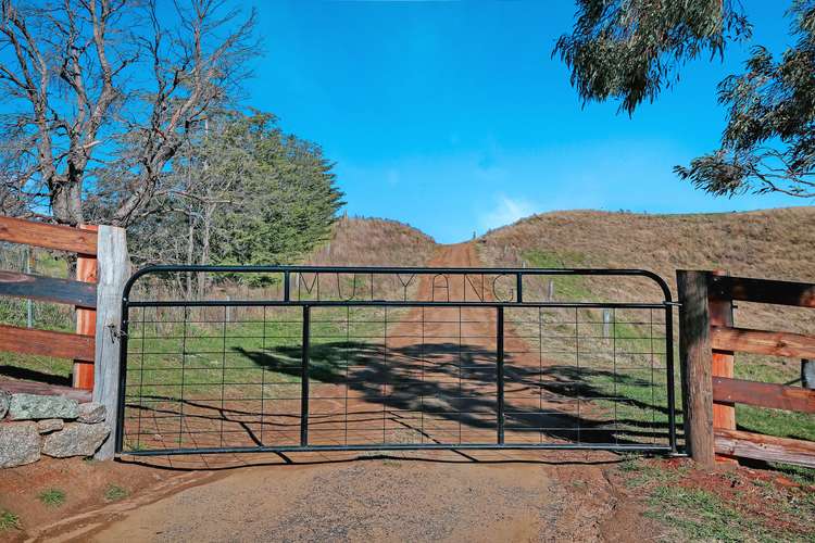 Second view of Homely residentialLand listing, Lot 25 Coxs River Road, Hartley NSW 2790