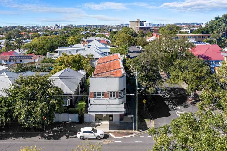 Third view of Homely apartment listing, 4/14 Abbott Street, New Farm QLD 4005