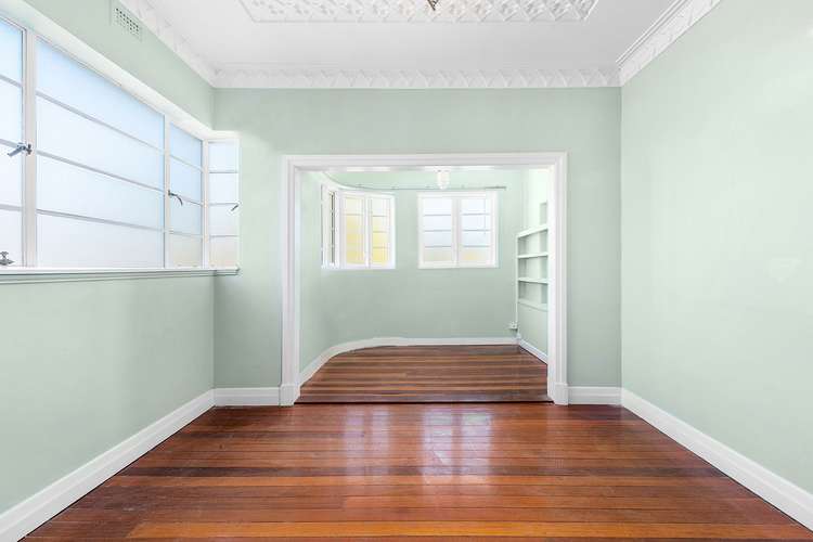 Sixth view of Homely apartment listing, 4/14 Abbott Street, New Farm QLD 4005