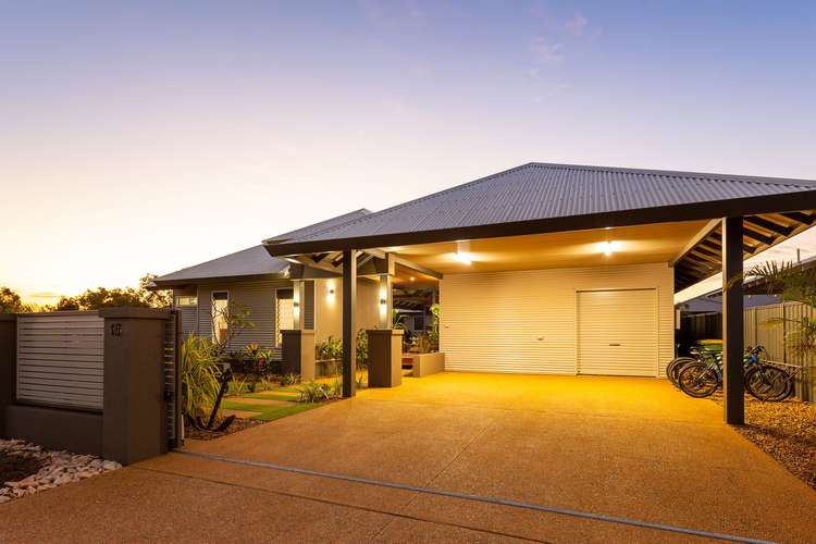 Fourth view of Homely house listing, 15 Citana Way, Cable Beach WA 6726