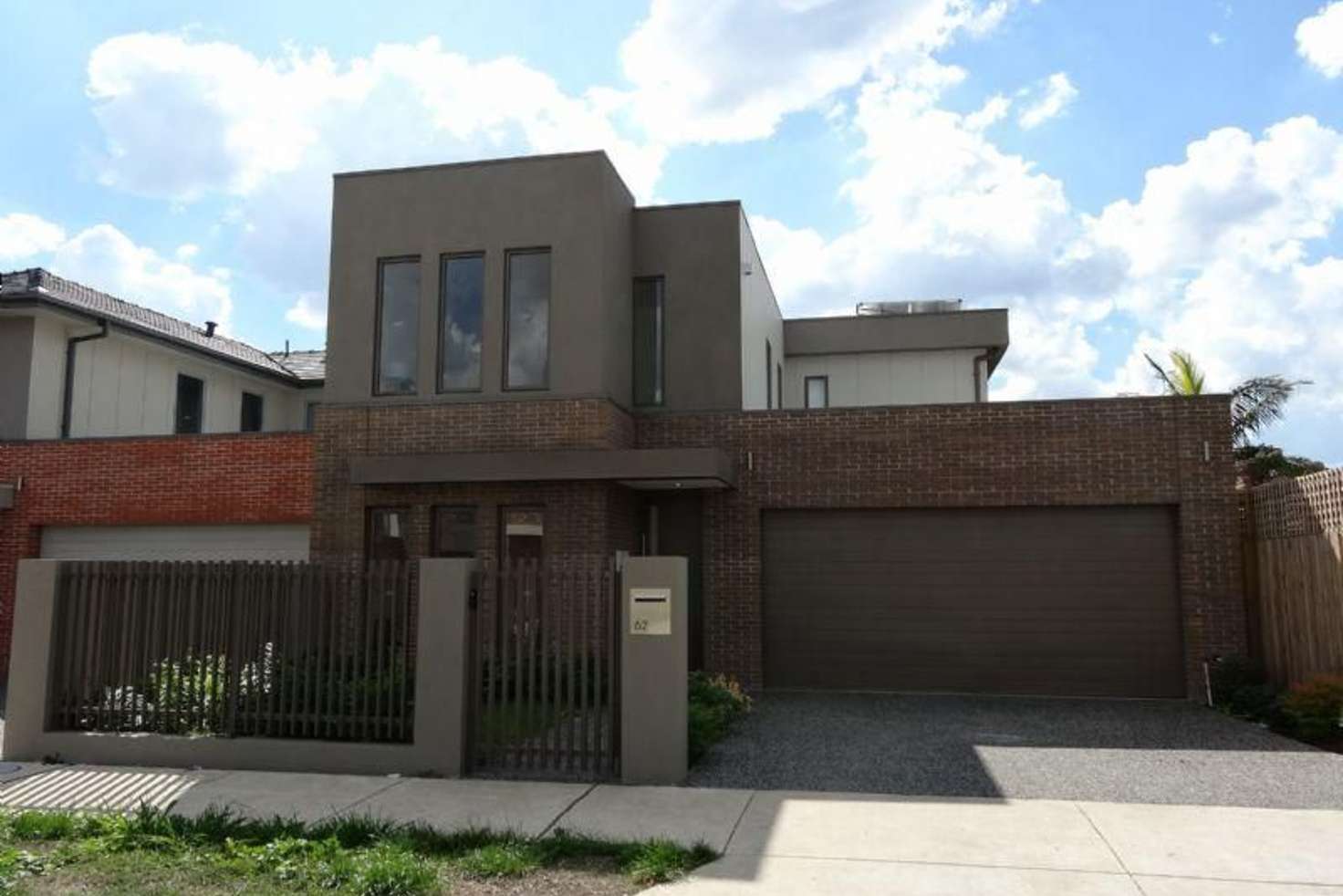 Main view of Homely house listing, 62 Nickson Street, Bundoora VIC 3083