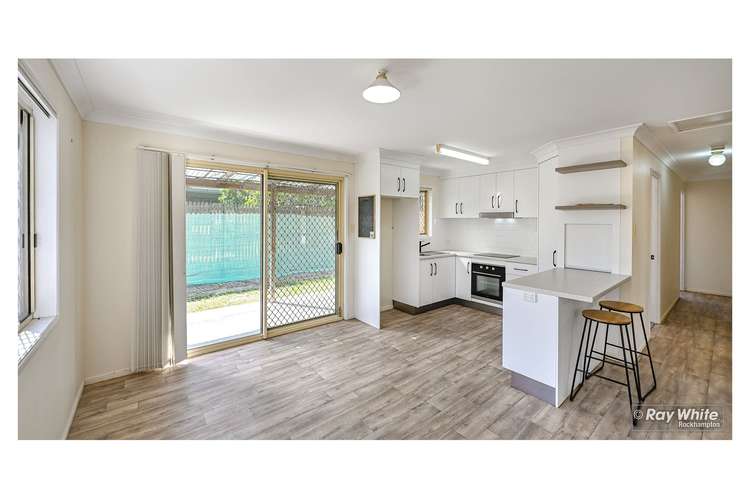Third view of Homely unit listing, 12/93-95 Pennycuick Street, West Rockhampton QLD 4700