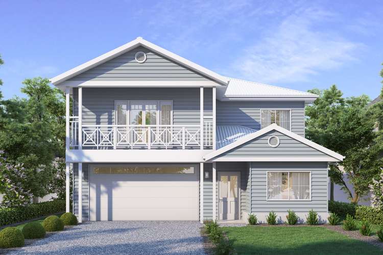 Main view of Homely house listing, 22 Mann Avenue, Northgate QLD 4013