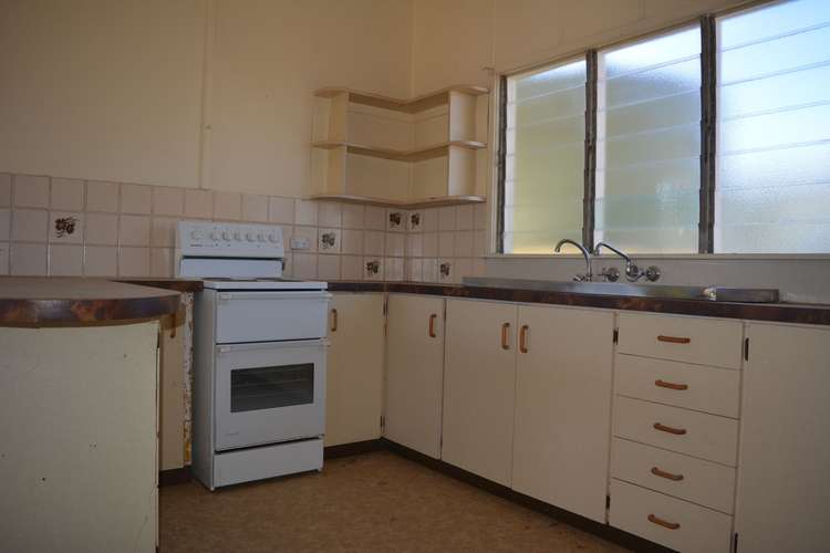 Second view of Homely house listing, 100 Crane Street, Longreach QLD 4730