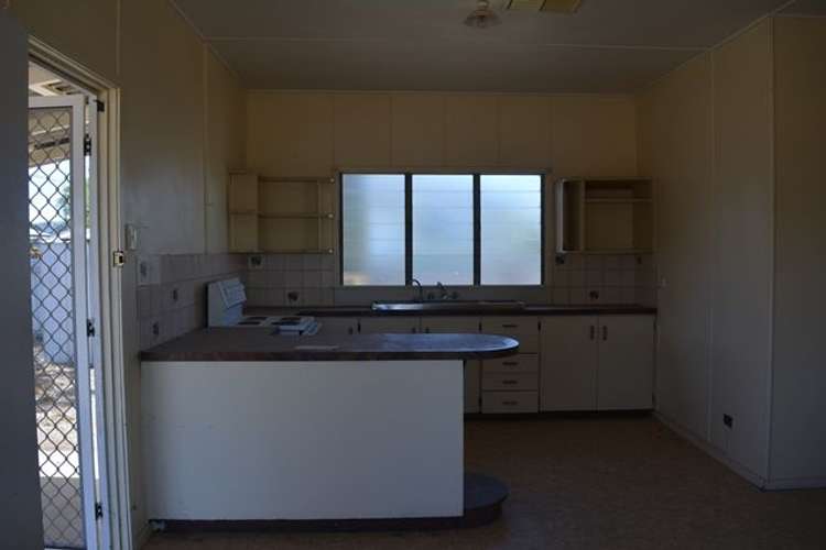 Fifth view of Homely house listing, 100 Crane Street, Longreach QLD 4730