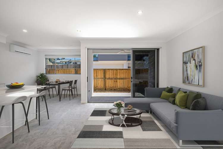 Second view of Homely townhouse listing, 67/5 Pine Valley Drive, Joyner QLD 4500