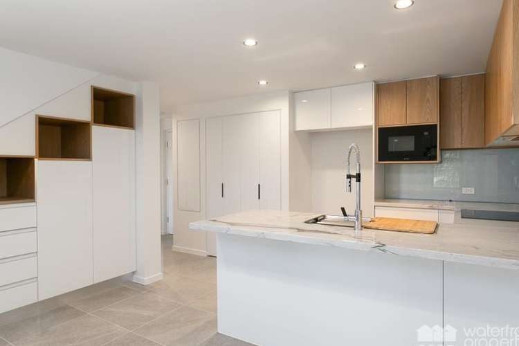 Fourth view of Homely apartment listing, 8/56 Oxley Avenue, Woody Point QLD 4019