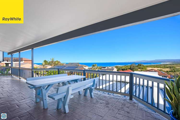 Main view of Homely house listing, 12A Surfside Drive, Port Kembla NSW 2505