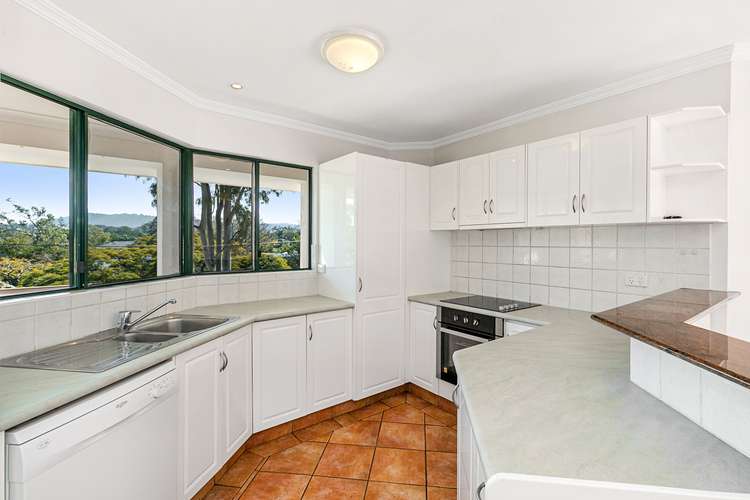 Third view of Homely unit listing, 5/102 Indooroopilly Road, Taringa QLD 4068