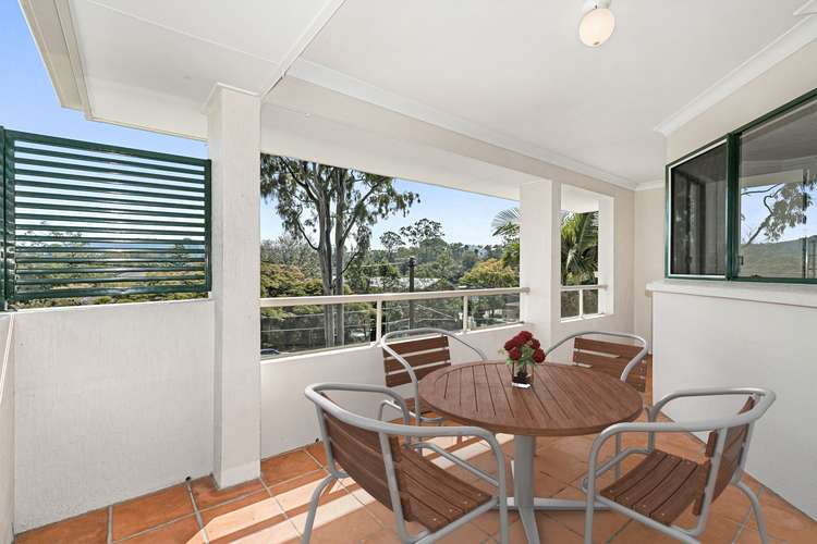 Fourth view of Homely unit listing, 5/102 Indooroopilly Road, Taringa QLD 4068