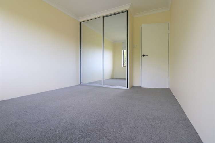 Fourth view of Homely apartment listing, 25/141 Railway Parade, Canley Vale NSW 2166