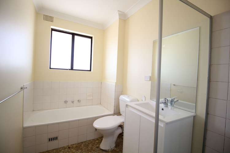 Fifth view of Homely apartment listing, 25/141 Railway Parade, Canley Vale NSW 2166