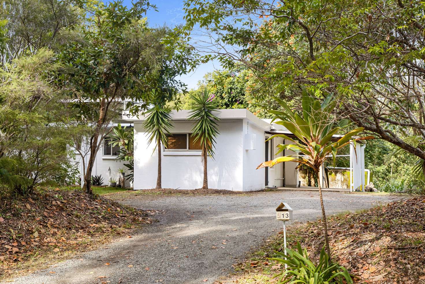 Main view of Homely house listing, 513 Sunrise Road, Tinbeerwah QLD 4563
